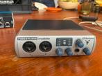 Presonus Firestudio Mobile Interface, Ophalen of Verzenden, Zo goed als nieuw, Overige merken