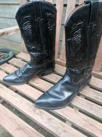 Sendra Laarzen Heren Maat 45, Ophalen of Verzenden, Zo goed als nieuw, Bruin, Boots