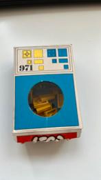 Lego 971 aanvuldoosje compleet kliklok, Ophalen of Verzenden, Gebruikt, Complete set, Lego