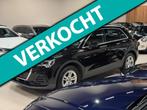 Audi Q3 35 TFSI 150PK S-Tronic, Virtual Cockpit, Apple Carpl, Stof, Zwart, 4 cilinders, 150 pk