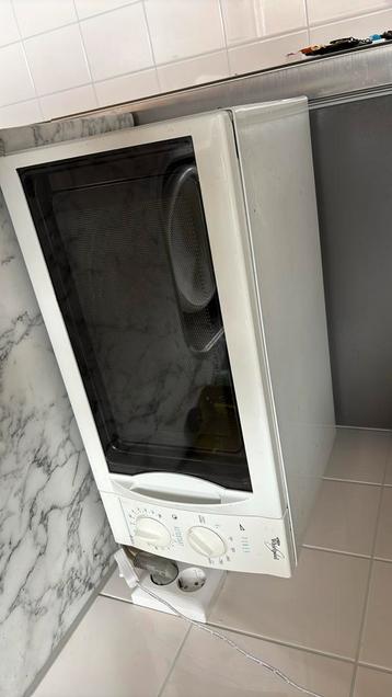 Magnetron beschikbaar voor biedingen