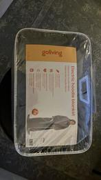 Hoodie deken, Ophalen of Verzenden, Gebruikt, 100 cm of meer, Deken