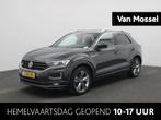Volkswagen T-Roc 1.5 TSI Sport Business R | Keyless | Digita, Voorwielaandrijving, Stof, 4 cilinders, Electronic Stability Program (ESP)