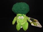 BETTY BROCCOLI MINI GOODNESS GANG POPJE VAN TCC GLOBAL, Verzenden, Nieuw, Overige typen