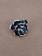 Trollbeads Rozenhanger (TAGPE-0003), Ophalen of Verzenden, Zo goed als nieuw, Trollbeads, 1 bedel