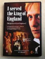 I Served The King Of England Jirí Menzel ( Tsjechie ), Cd's en Dvd's, Vanaf 12 jaar, Verzenden, Overige gebieden