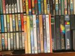 MUZIEK-CASSETTES, Cd's en Dvd's, Cassettebandjes, Gebruikt, Overige genres, Ophalen of Verzenden, Voorbespeeld