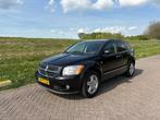 Dodge Caliber 1.8 SXT, 48-TT-ZB, Voorwielaandrijving, 450 kg, Gebruikt, 1295 kg