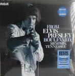 Elvis Presley. From Elvis Presley Boulevard (FTD), Cd's en Dvd's, Vinyl | Rock, Ophalen of Verzenden, Nieuw in verpakking, 12 inch