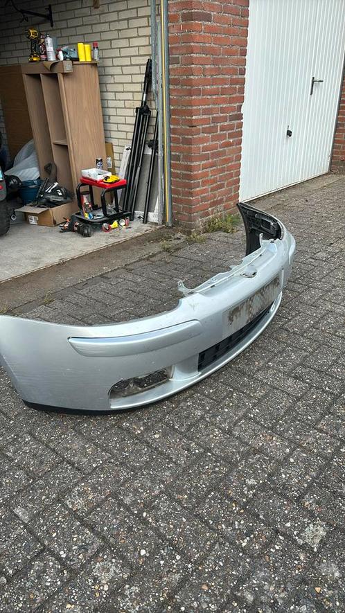 Golf 5 voorbumper, Auto-onderdelen, Carrosserie en Plaatwerk, Bumper, Volkswagen, Voor, Gebruikt, Ophalen