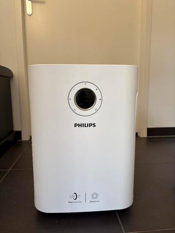 Phillips Luchtreiniger beschikbaar voor biedingen