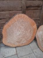 Boomschijf, Doe-het-zelf en Verbouw, Hout en Planken, Ophalen of Verzenden, Zo goed als nieuw, Minder dan 200 cm, Plank