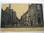 Oude Ansichtkaart, Verzenden, Voor 1920, Noord-Brabant