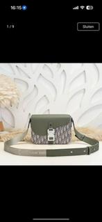 Dior saddle bag heren, Ophalen of Verzenden, Nieuw