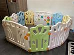 Babybox voor binnen en/of buiten, Kinderen en Baby's, Boxen, Ophalen, Gebruikt, Overige vormen