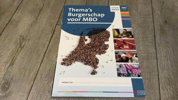 Thema burgerschap voor MBO beschikbaar voor biedingen