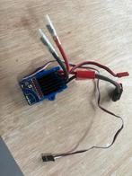 Traxxas XL-5 HV Regelaar, Hobby en Vrije tijd, Ophalen of Verzenden, Gebruikt, 1:32 tot 1:50, Auto