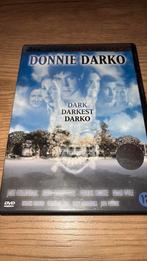 Donnie Darko met Jake Gyllenhaal en Patrick Swayze., Cd's en Dvd's, Vanaf 16 jaar, Ophalen of Verzenden, Zo goed als nieuw, Overige gebieden