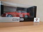Toyota Celica GT Four 1986 Rood van Whitebox 1:24, Overige merken, Auto, Nieuw, Ophalen of Verzenden
