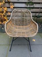 Rotan stoel, Ophalen, Gebruikt, Rotan