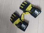 Matsuru handschoenen kick mitt maat s, Ophalen of Verzenden, Zo goed als nieuw, Overige