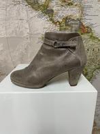 Leuke half hoge enkel laarzen van Freeflex maat 37, Kleding | Dames, Schoenen, Douwenmaat 8-3 Meppel, Info@again.nu, Bruin, Lage of Enkellaarzen