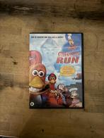 Chicken Run DVD - Nederlandse Versie, Cd's en Dvd's, Alle leeftijden, Ophalen of Verzenden, Zo goed als nieuw, Komedie