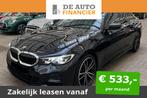 BMW 3-serie 320i M sport l leder l camera l 19 € 38.950,00, Auto's, BMW, Nieuw, Origineel Nederlands, 2000 cc, 5 stoelen