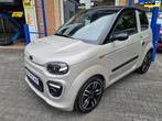 Microcar Brommobiel M.Go 6 MUST SUN DCI|STUURBEKRACHTIGING!|, Diversen, Gebruikt, Ligier