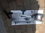 Dirt Devil Blade 32V DD777 - 2, Witgoed en Apparatuur, Stofzuigers, Ophalen, Stofzuiger, Zo goed als nieuw, Minder dan 1200 watt