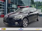Renault CLIO 1.3 TCE INITIALE PARIS CAMERA/LEDER/NAVI/CRUISE, Auto's, 15 km/l, Gebruikt, Lederen bekleding, 4 cilinders