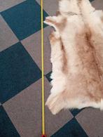 Rendiervacht, Huis en Inrichting, Ophalen, Zo goed als nieuw