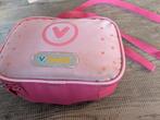 VTech V.Smile Cyber Pocket + Spelletjes, Ophalen of Verzenden, Gebruikt, Jongen of Meisje