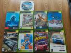 Diverse games voor XBox Classic, Spelcomputers en Games, Games | Xbox Original, Overige genres, 1 speler, Ophalen of Verzenden