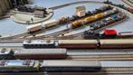 Märklin treinen, rails etc, Hobby en Vrije tijd, Modeltreinen | H0, Ophalen, Wisselstroom, Rails, Märklin