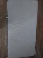 Matras baby bed, Ophalen, Zo goed als nieuw, Minder dan 140 cm, Matras