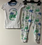 Nette dinosaurus/ dino pyjama maat 92, Ophalen of Verzenden, Zo goed als nieuw, Jongen, Nacht- of Onderkleding