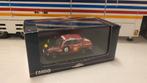 Ebbro Nissan Bluebird 410 East African Safari Rally - 1966, Hobby en Vrije tijd, Modelauto's | 1:43, Overige merken, Auto, Ophalen of Verzenden