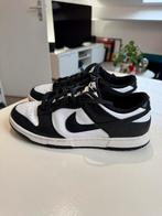 Nike dunk low retro, Zwart, Nike, Ophalen of Verzenden, Sneakers of Gympen
