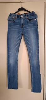 Levis spijkerbroek maat 164, Kinderen en Baby's, Kinderkleding | Maat 164, Ophalen, Zo goed als nieuw, Jongen, Broek