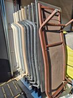 Gebruikte fermob alize ligbedden diverse, ook nieuwe, Ophalen, Gebruikt