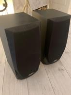 Gratis Kenwood Speakers, Gebruikt, Overige typen, Minder dan 60 watt, Ophalen
