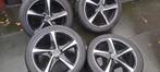 Toyota Yaris Aygo Renault Twingo banden velg 205/45/16, Bestelwagen, 16 inch, Banden en Velgen, Nieuw