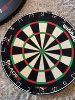 blade 6, Ophalen, Zo goed als nieuw, Dartbord