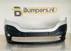 BUMPER Renault Trafic 6xpdc 2014-2018 620223380R VOORBUMPER, Gebruikt, -, Voor, -