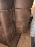 Bankstel 2 zits nog heel mooi, Tweepersoons, 75 tot 100 cm, Ophalen of Verzenden, Zo goed als nieuw