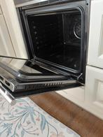 Inbouw oven, 45 tot 60 cm, Oven, Hete lucht, 60 cm of meer