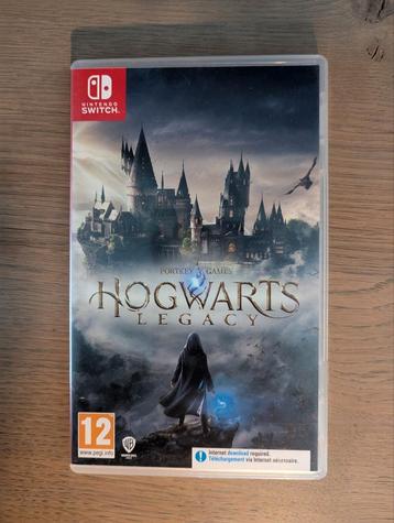 Hogwarts beschikbaar voor biedingen
