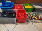 Partij lego 36 kg! Inclusief boekjes., Ophalen of Verzenden, Zo goed als nieuw, Overige merken