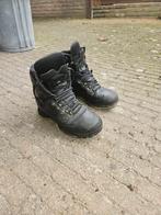 Meindl Schoenen / Kisten Politie|Zwart|42.5|licht gebruikt., Kleding | Heren, Schoenen, Zwart, Ophalen of Verzenden, Zo goed als nieuw